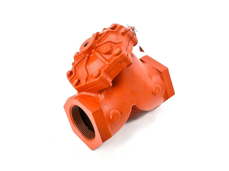 Ingersoll Rand Valve Replacement - 631478 1