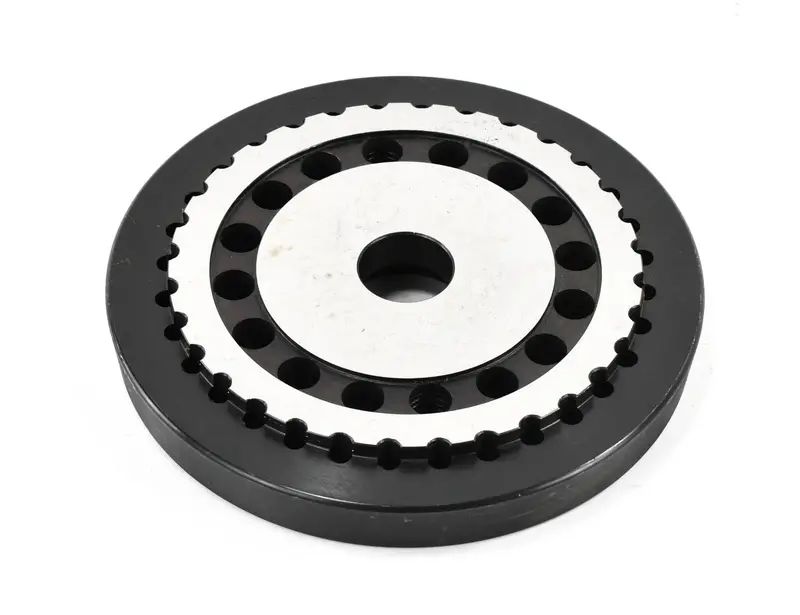 Ingersoll Rand Valve Seat Replacement - 30229538 1