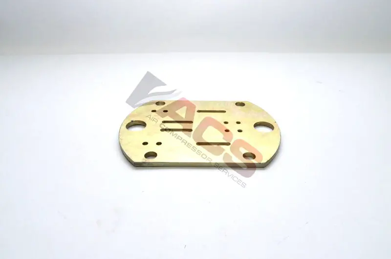 Ingersoll Rand Valve Spacer Plate Replacement - W75299t40s 1