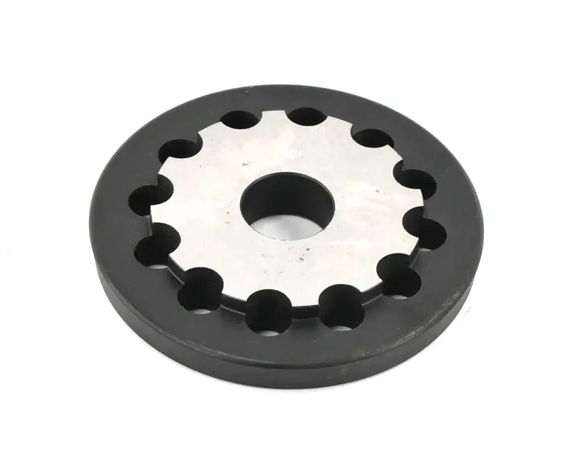 Ingersoll Rand Valve Stop Plate Replacement - W21444 1