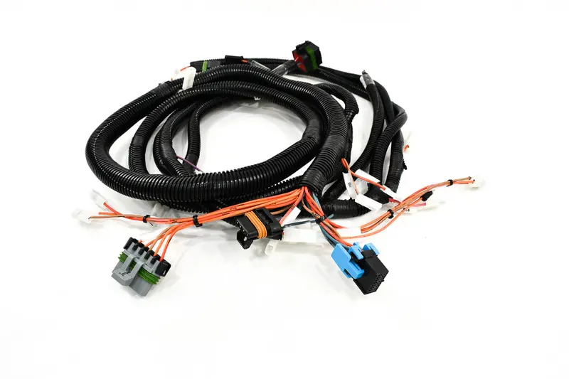 Ingersoll Rand Wiring Harness Replacement - 22219729 1