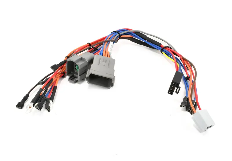 Ingersoll Rand Wiring Harness Replacement - 22286348 1