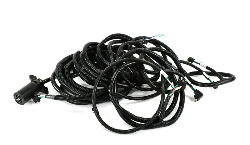 Ingersoll Rand Wiring Harness Replacement - 22853998 1