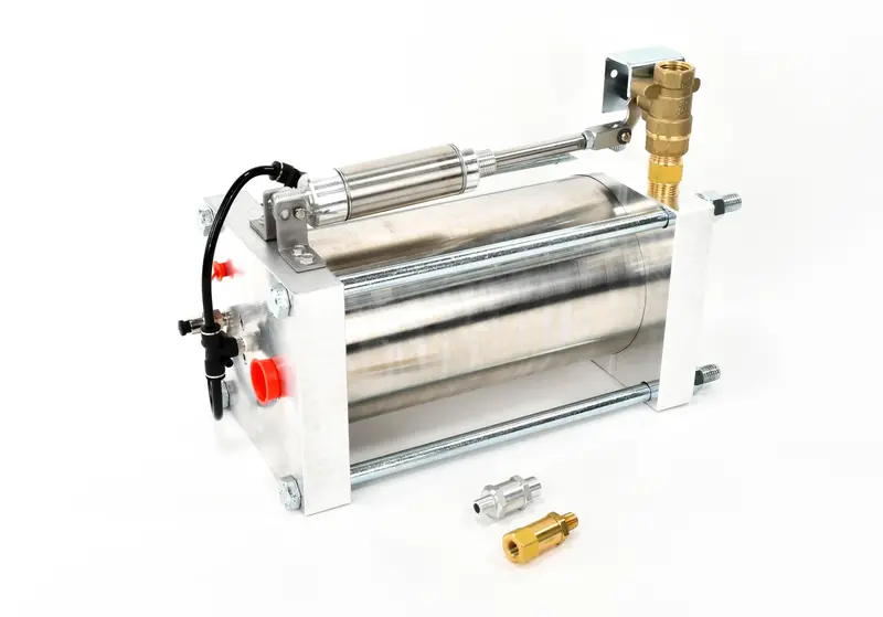 Ingersoll Rand Zero Loss Drain Replacement - 22758643 1