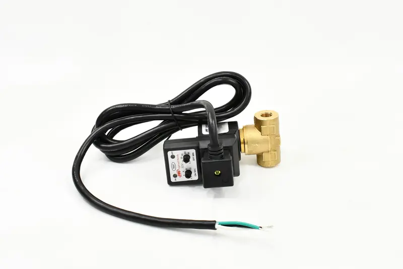 Ingersoll Solenoid Valve Drain Replacement - 22612931 1