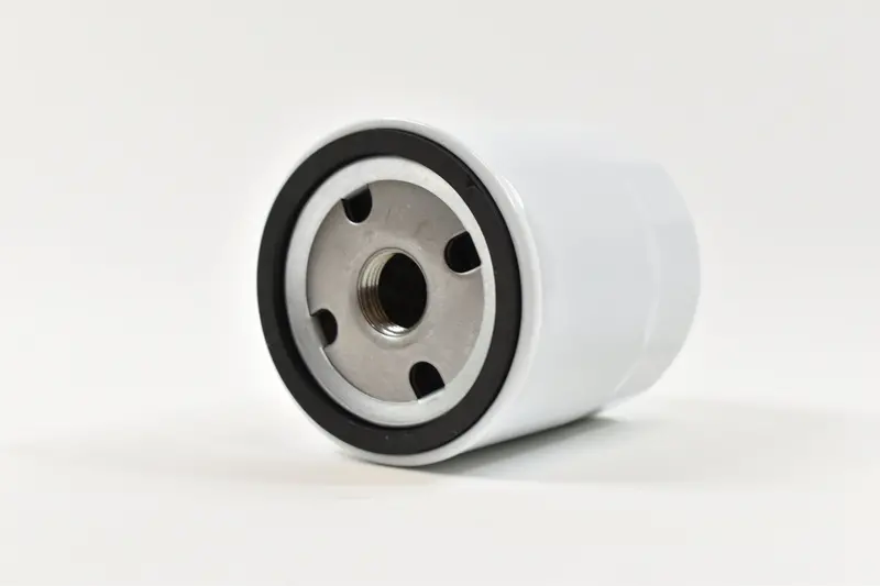 Iowa Mold Tooling Oil Filter Replacement - 300324 1
