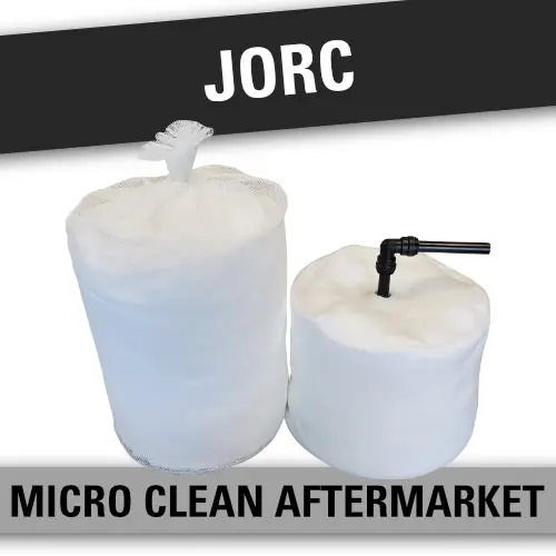 Jorc Aftermarket Oil Water Separator Service Kits 2