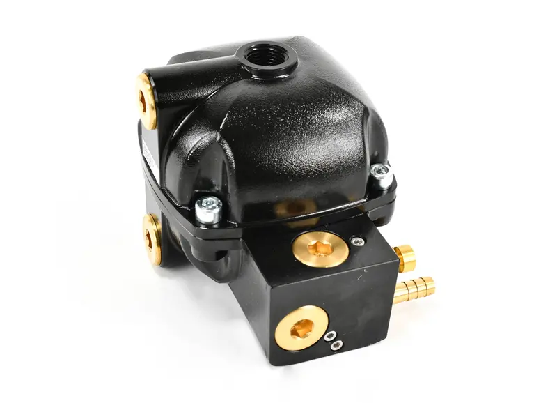 Jorc Nonelectric Float Drain - 3805 1