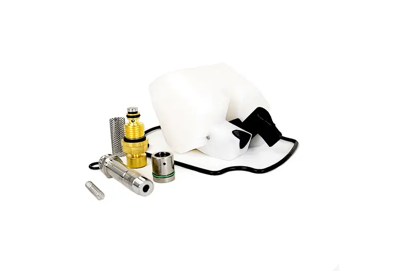 Jorc Oil/Water Separator Kit Replacement - 38000 1