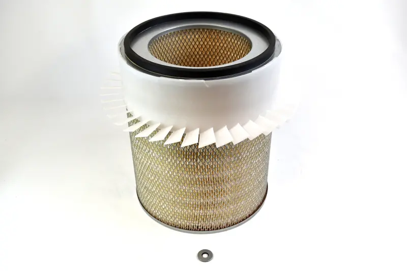 Joy Air Filter Replacement - 0527693-012 2