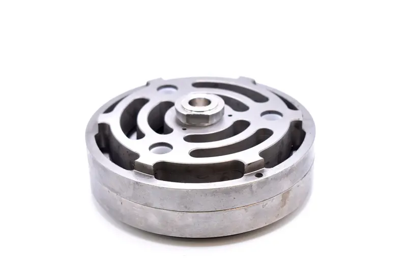 Joy Discharge Valve - 300Vjg2031 1