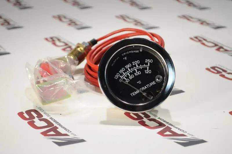 Joy Gauge Replacement - 519100-021 1