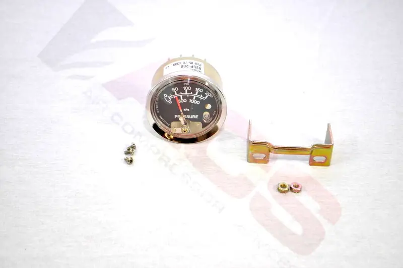Joy Pressure Gauge Replacement - 0527640-005 1