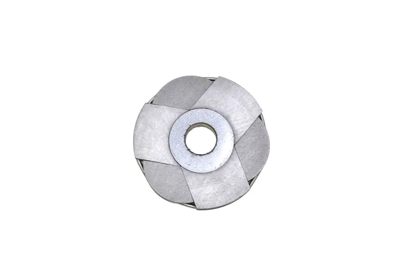 Joy Ring-Carbon Packing Replacement - 01609431 1