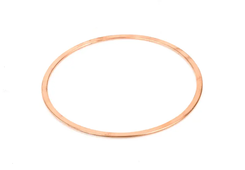Joy Ring Gasket Replacement - 25Bc487 1