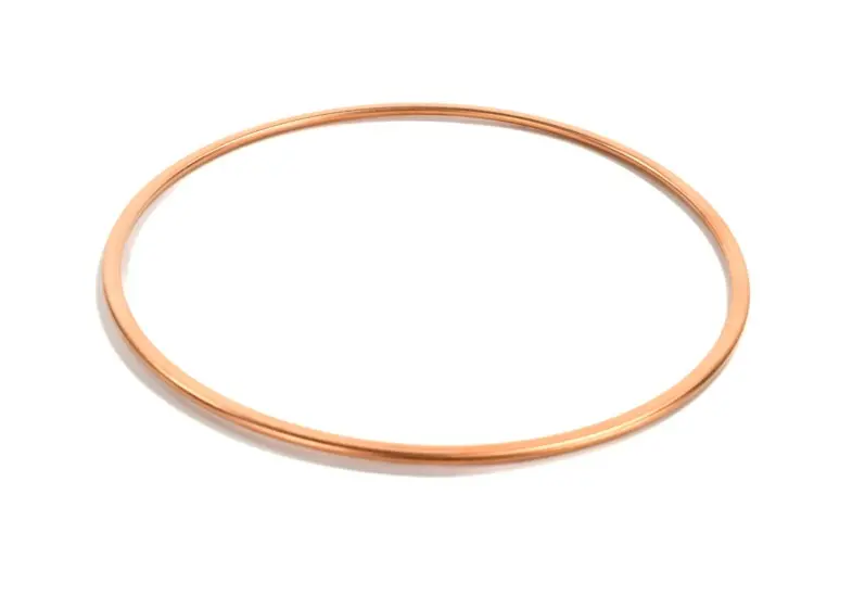 Joy Ring Gasket Replacement - 25Bc510 1