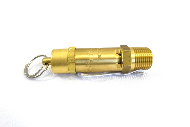 Joy Safety Valve Replacement - 0543100 1