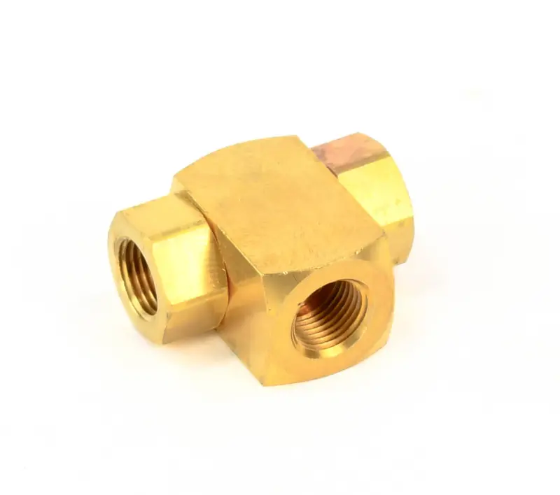 Joy Shuttle Valve Replacement - 0543299-002 1