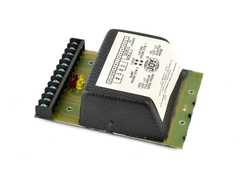 Joy Switch Replacement - 600715-0444 1