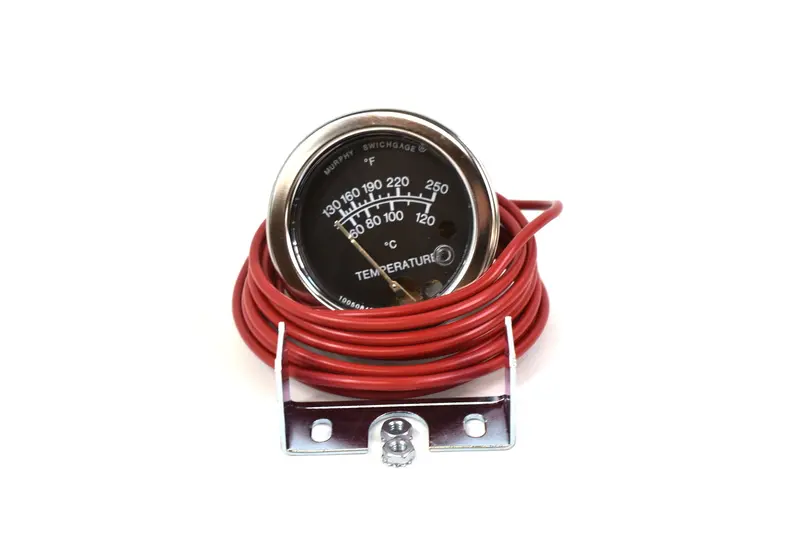 Joy Temperature Gauge Replacement - 0519100-021 1