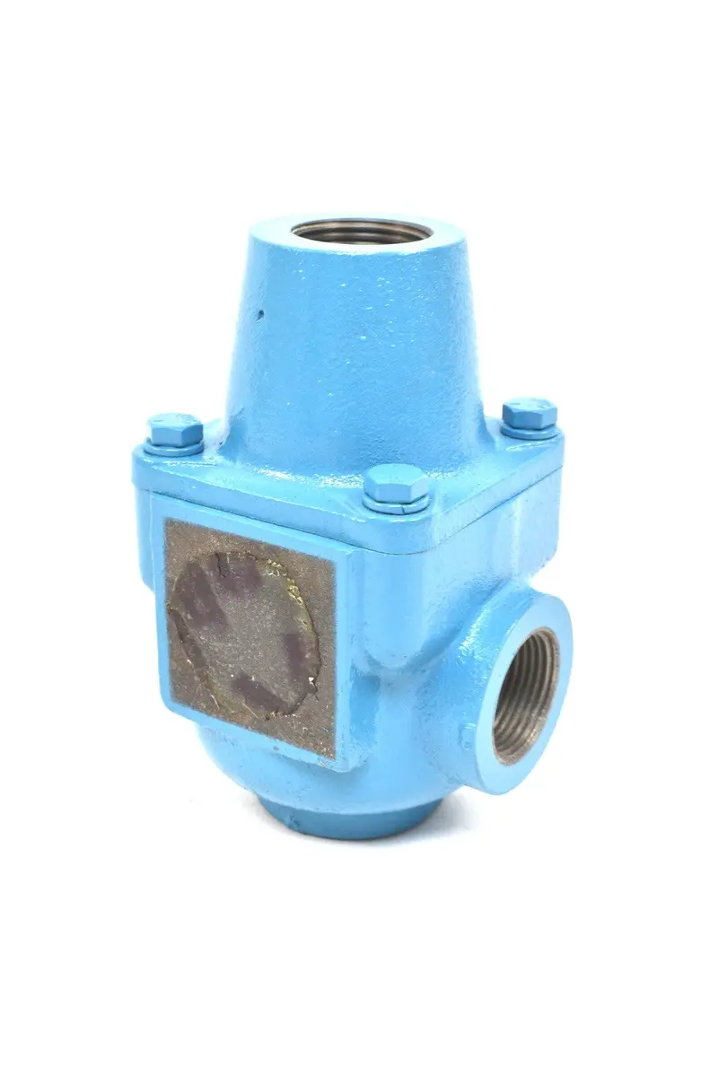 Joy Thermal Valve Replacement - 519229-017 1