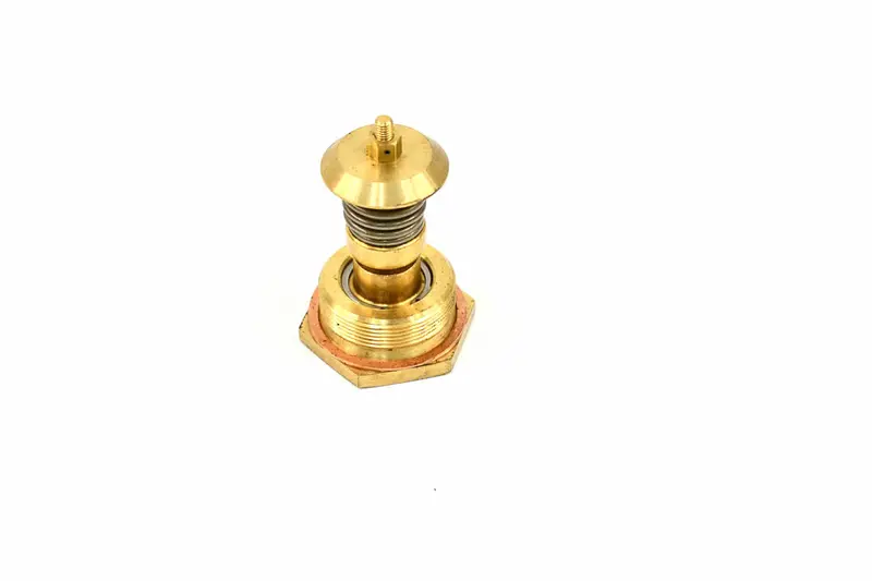 Joy Thermostat Replacement - 05019505-0009 1