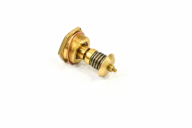 Joy Thermostat Replacement - 05019505-0009 2