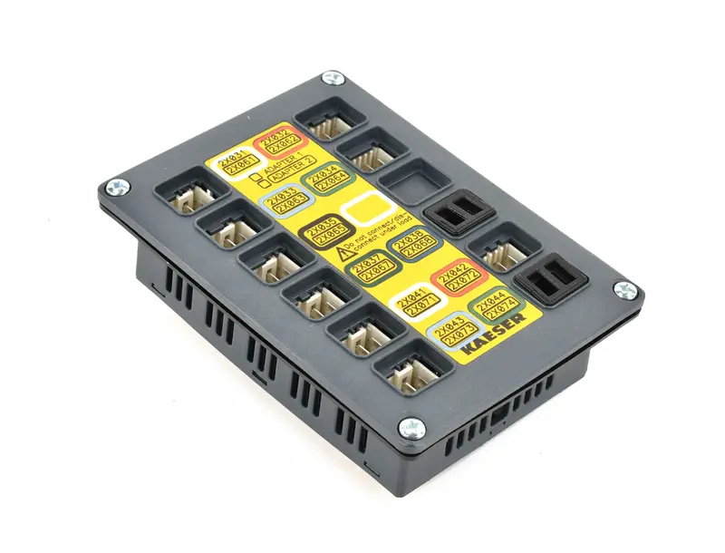 Kaeser Adapter Replacement - 7.7010.0 1