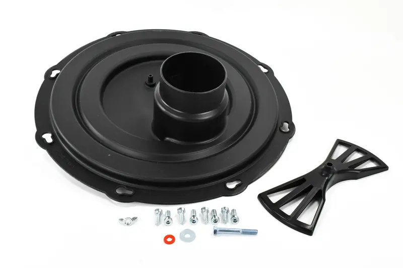 Kaeser Air Filter Cap Replacement - 5.5340.10010 1
