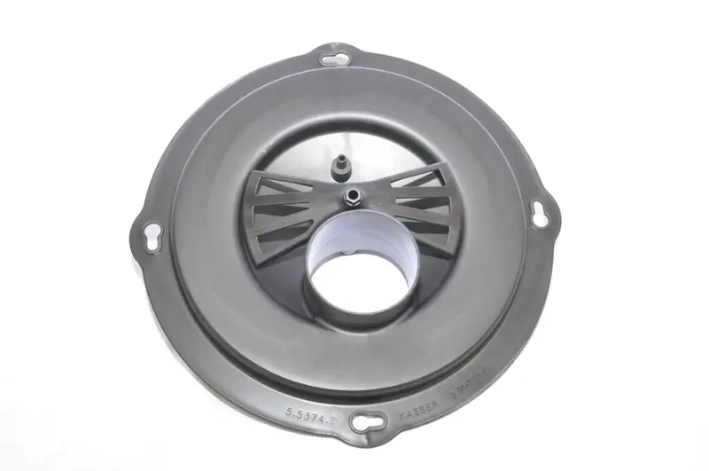 Kaeser Air Filter Cap Replacement - 5.5374.0 1