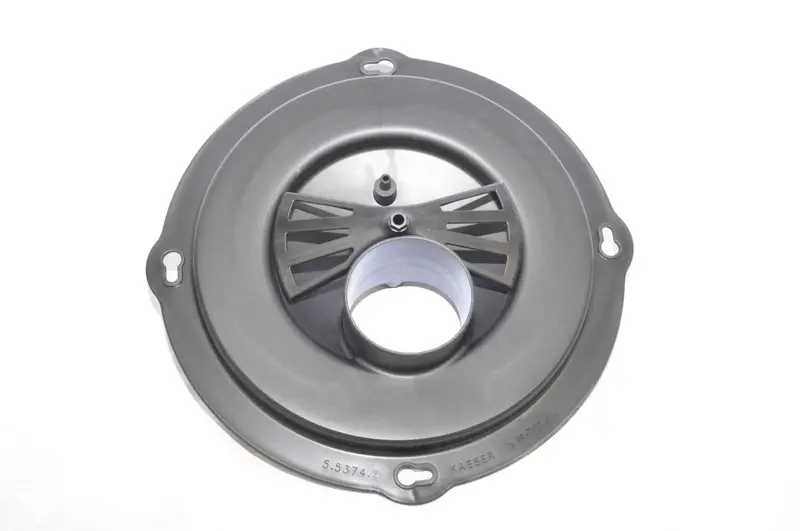 Kaeser Air Filter Cap Replacement - 5.5374E2 1