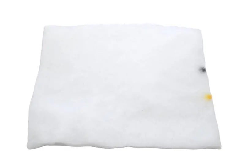Kaeser Air Filter Mat Replacement - 5.3337.0 1