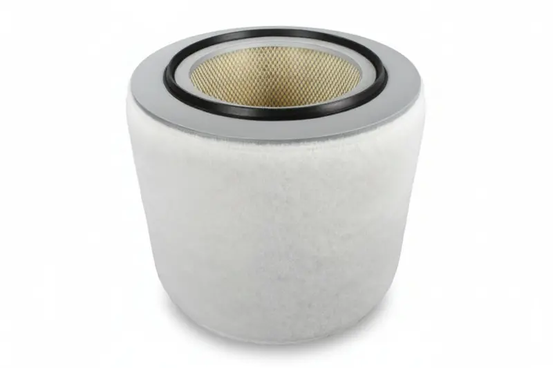 Kaeser Air Filter Replacement - 4E0305.0 1