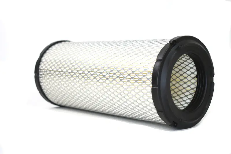 Kaeser Air Filter Replacement - 8.9234.0 1