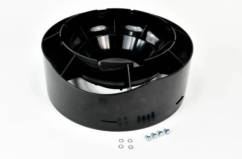 Kaeser Air Guide Ring Replacement - 403608.0 1
