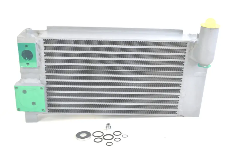 Kaeser Air/Oil Cooler Replacement - 5.1034E1 1