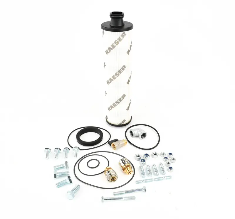 Kaeser Airend Fitting Kit Replacement - 403624.0 1