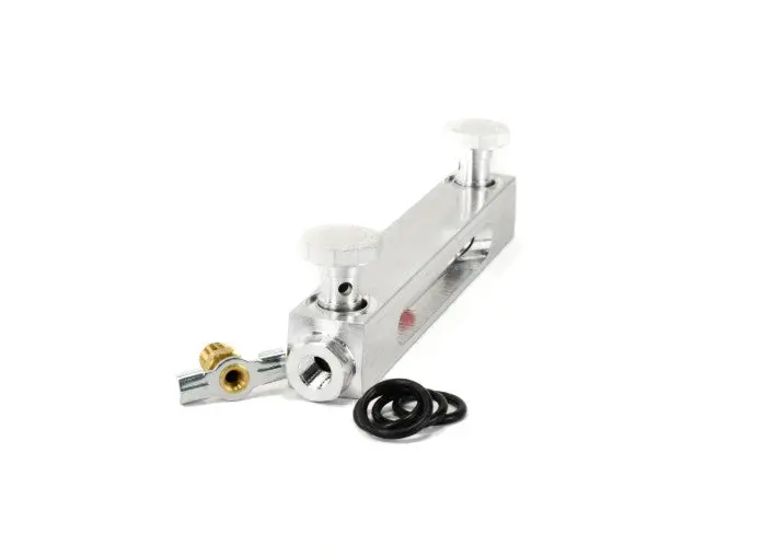 Kaeser An53000 Sight Glass For Amd6550 - An53000 1