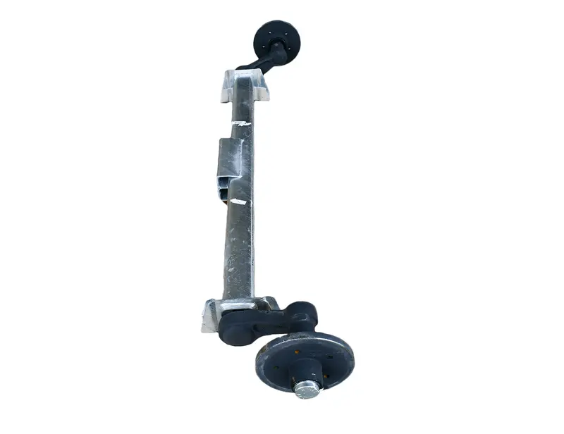 Kaeser Axel Assembly Replacement - 8.7860E10030 1