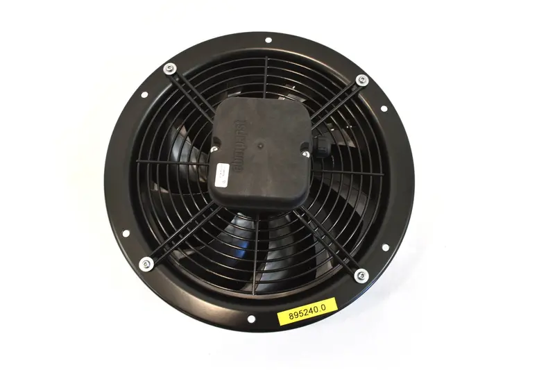 Kaeser Axial Ventilator Replacement - 895240.0 1