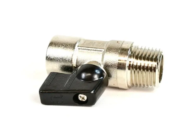Kaeser Ball Valve Replacement - 8.0259.0 1