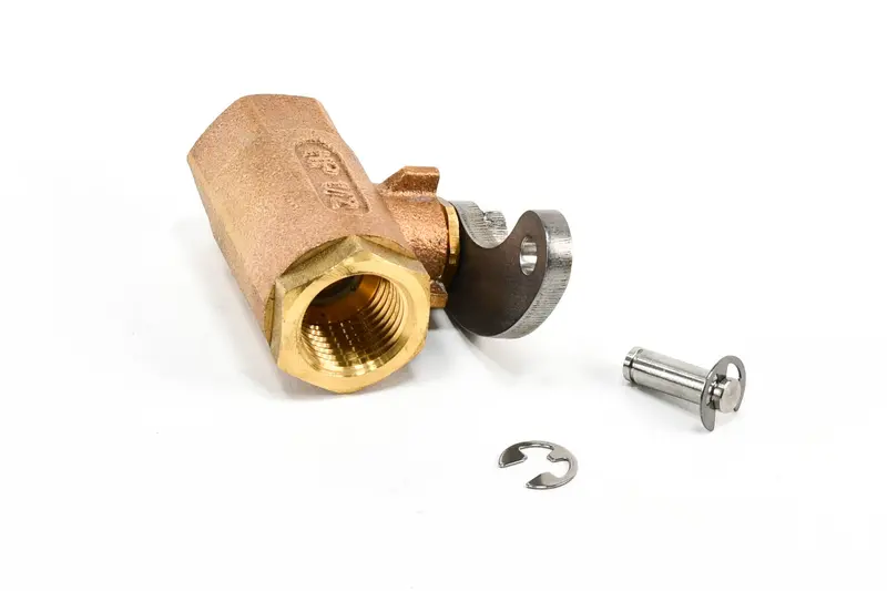 Kaeser Ball Valve Replacement - An50210 1