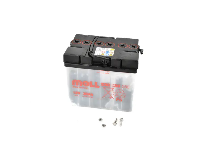 Kaeser Battery Replacement - 8.7155E0 1