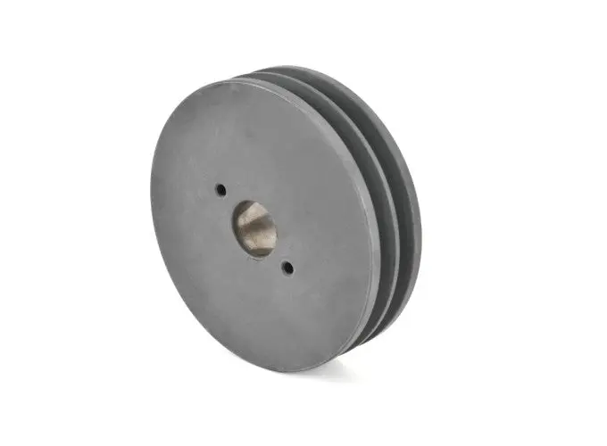 Kaeser Belt Pulley Replacement - 2.9213.0 1