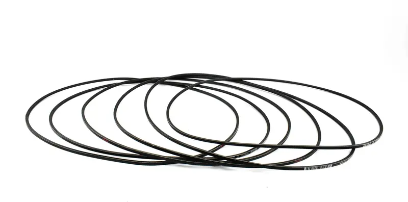 Kaeser Belt Set Replacement - 6.2541.0 1
