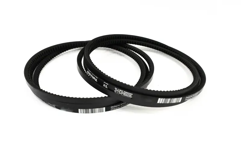 Kaeser Belt Set Replacement - 6.2578.0 1