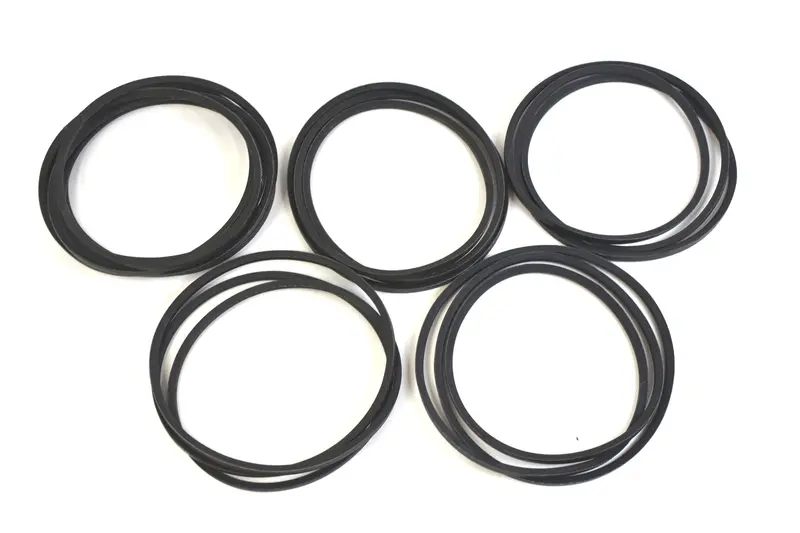 Kaeser Belt Set Replacement - 6.2647.0 1