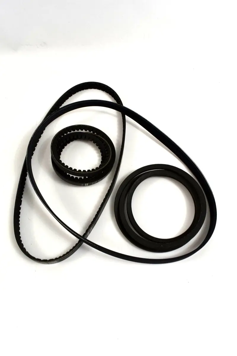 Kaeser Belt Set Replacement - 6.2772.0 1