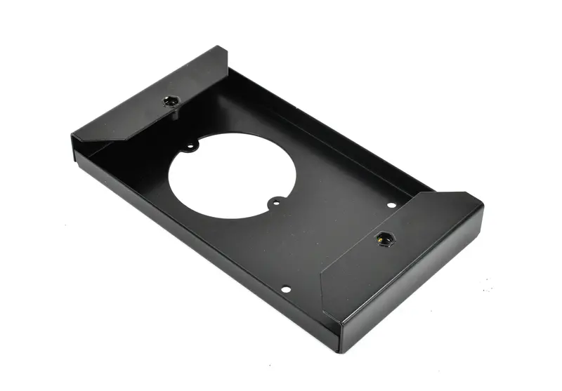 Kaeser Bracket Lighting Replacement - 220268.10010 1
