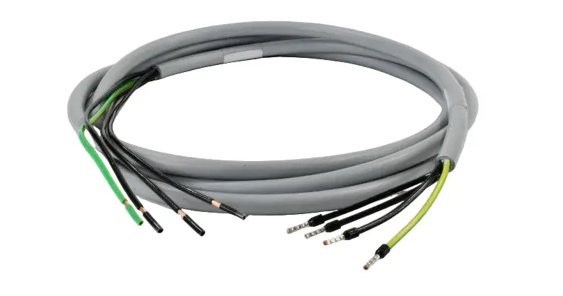 Kaeser Cable Replacement - 897026.0 1